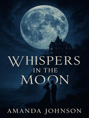 cover image of Whispers In the Moon